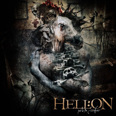 Hell:On: "Hunt" – 2013